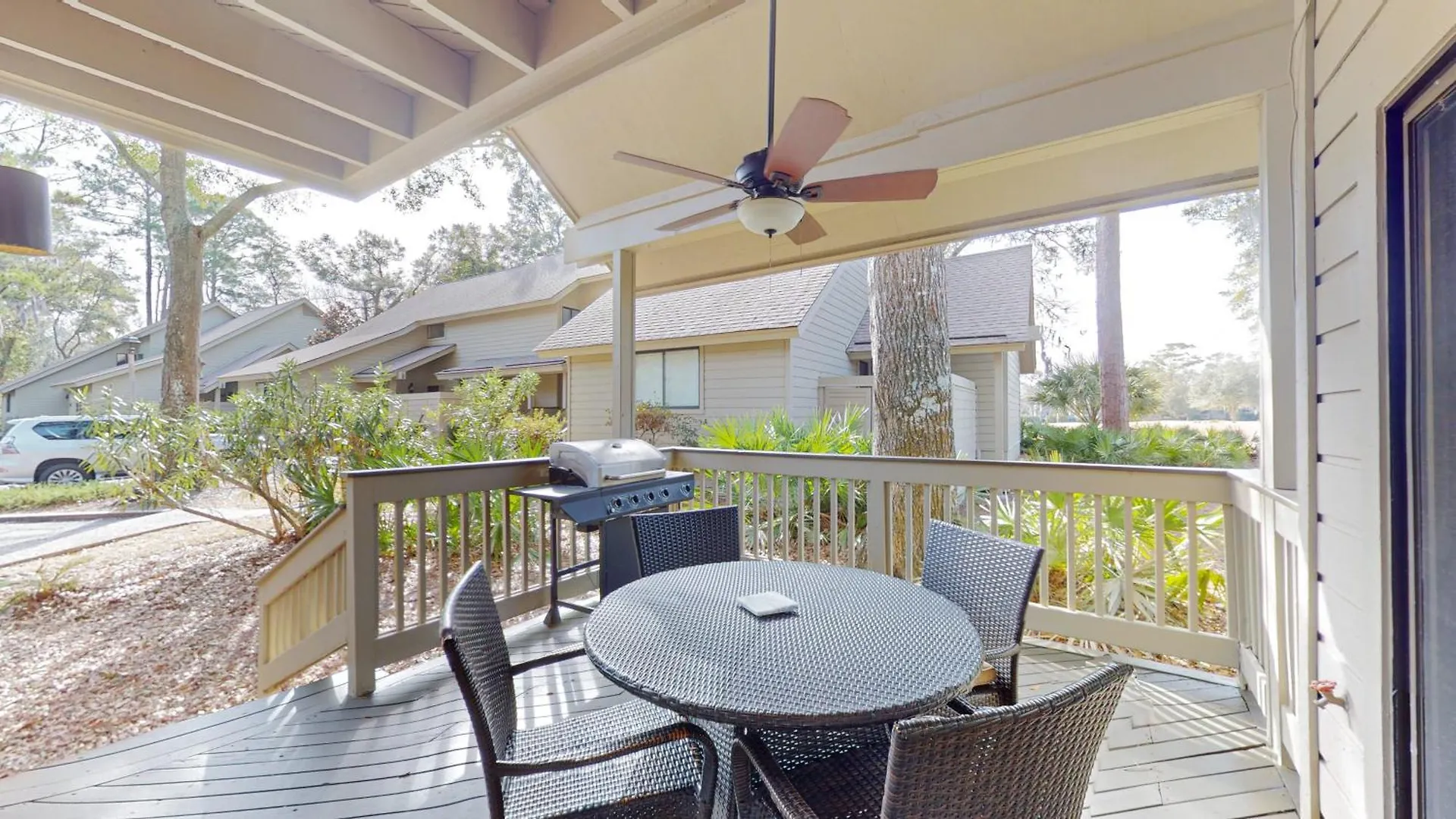 Villa 28 Fazio Hilton Head Island