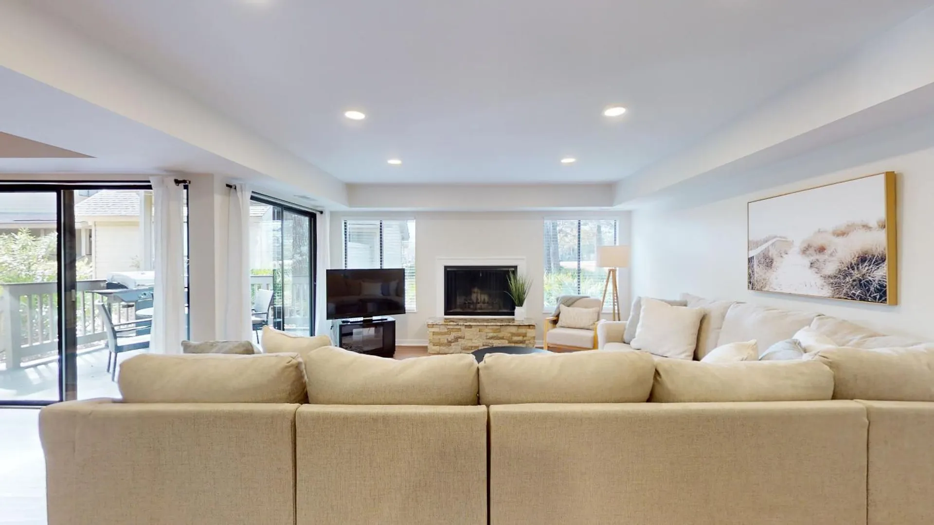 28 Fazio * Hilton Head Island