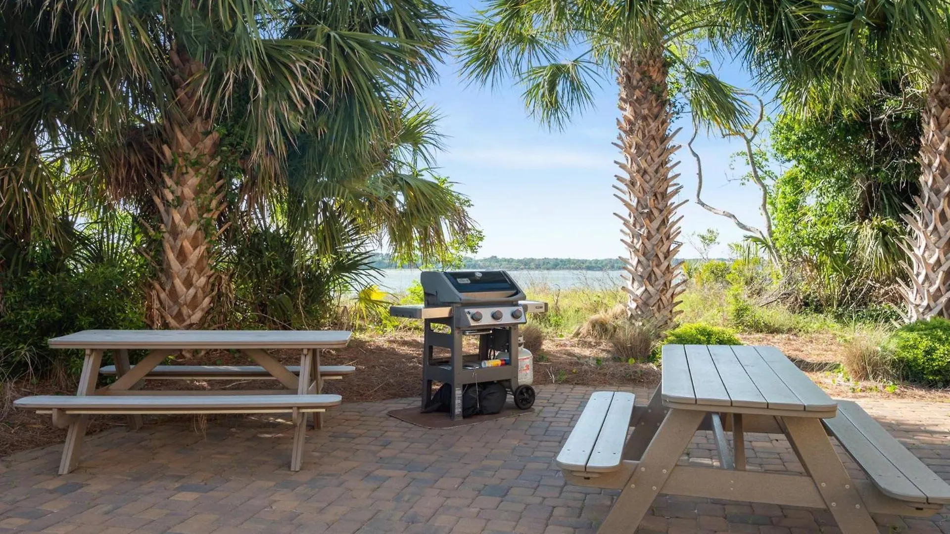 South Club 1905 Hilton Head Island