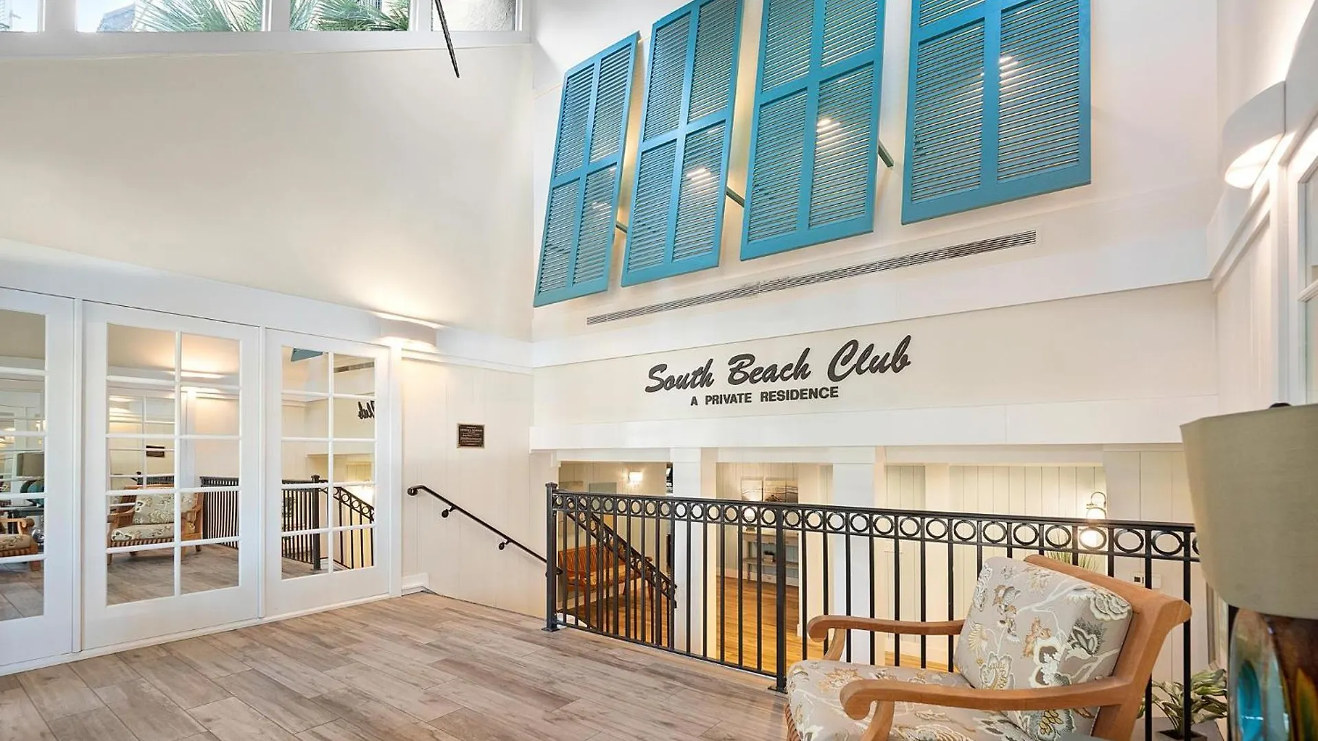 South Club 1905 Hilton Head Island