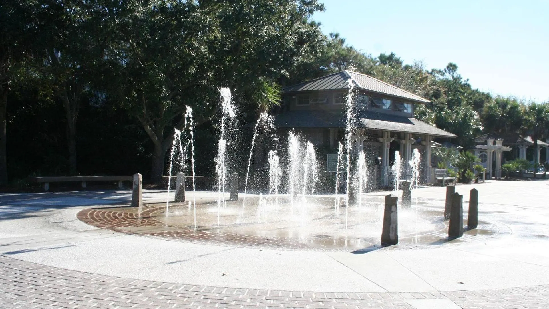 Breakers 102 Hilton Head Island