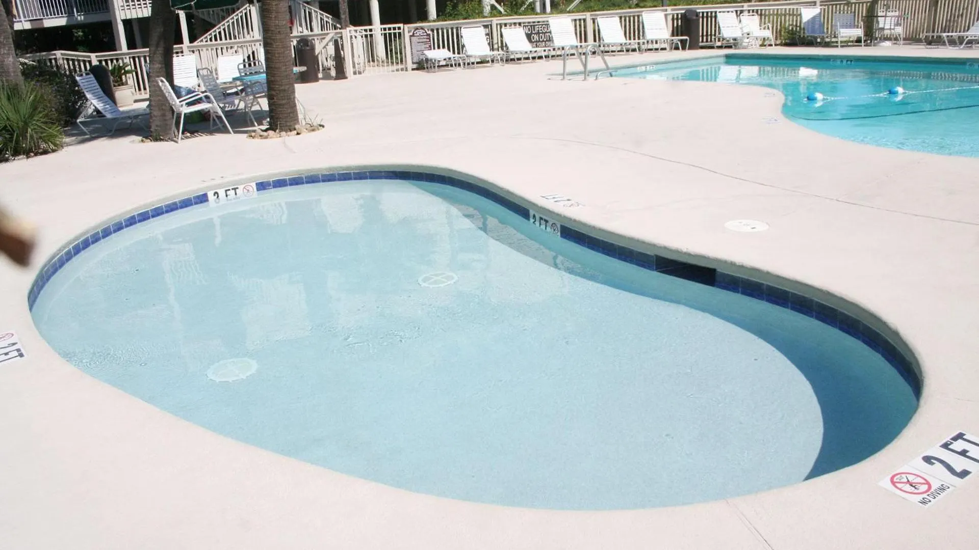Breakers 102 Villa *