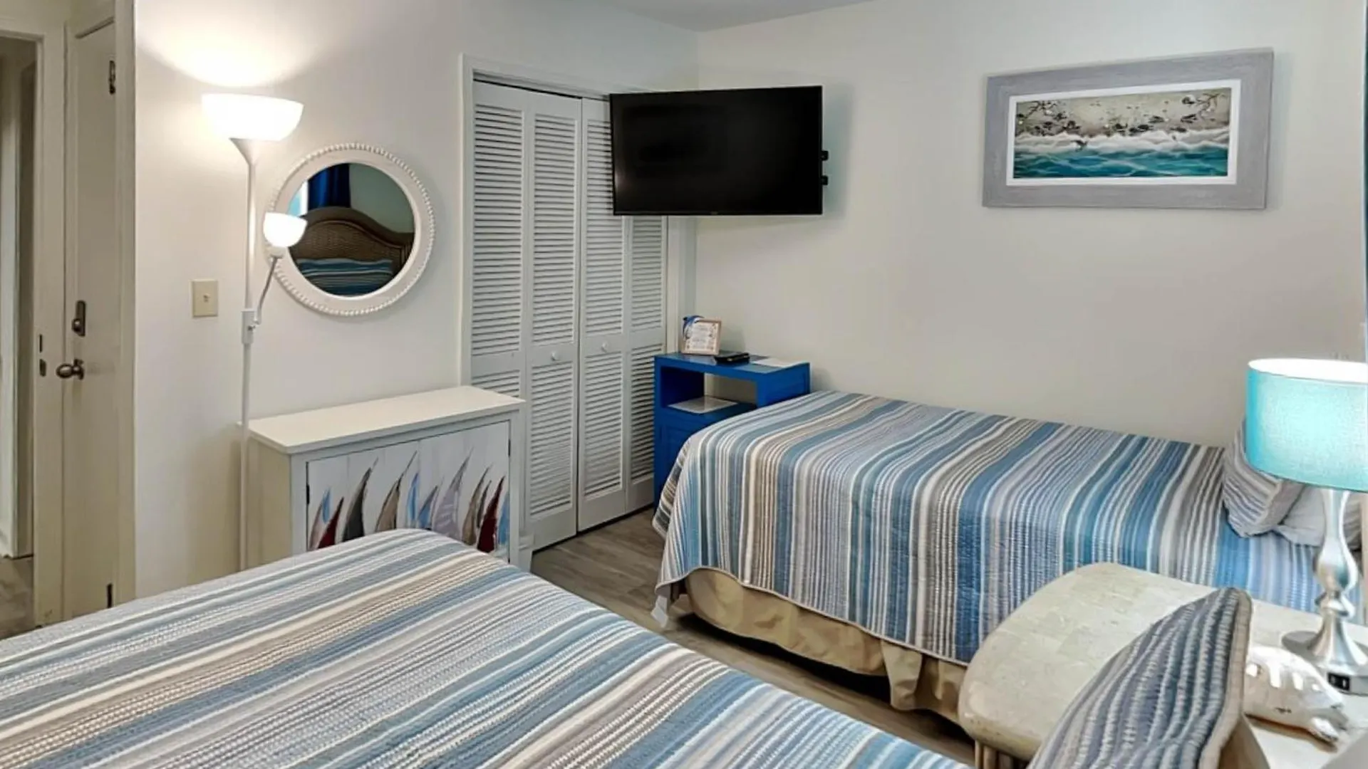 The 1219 Apartment Hilton Head Island