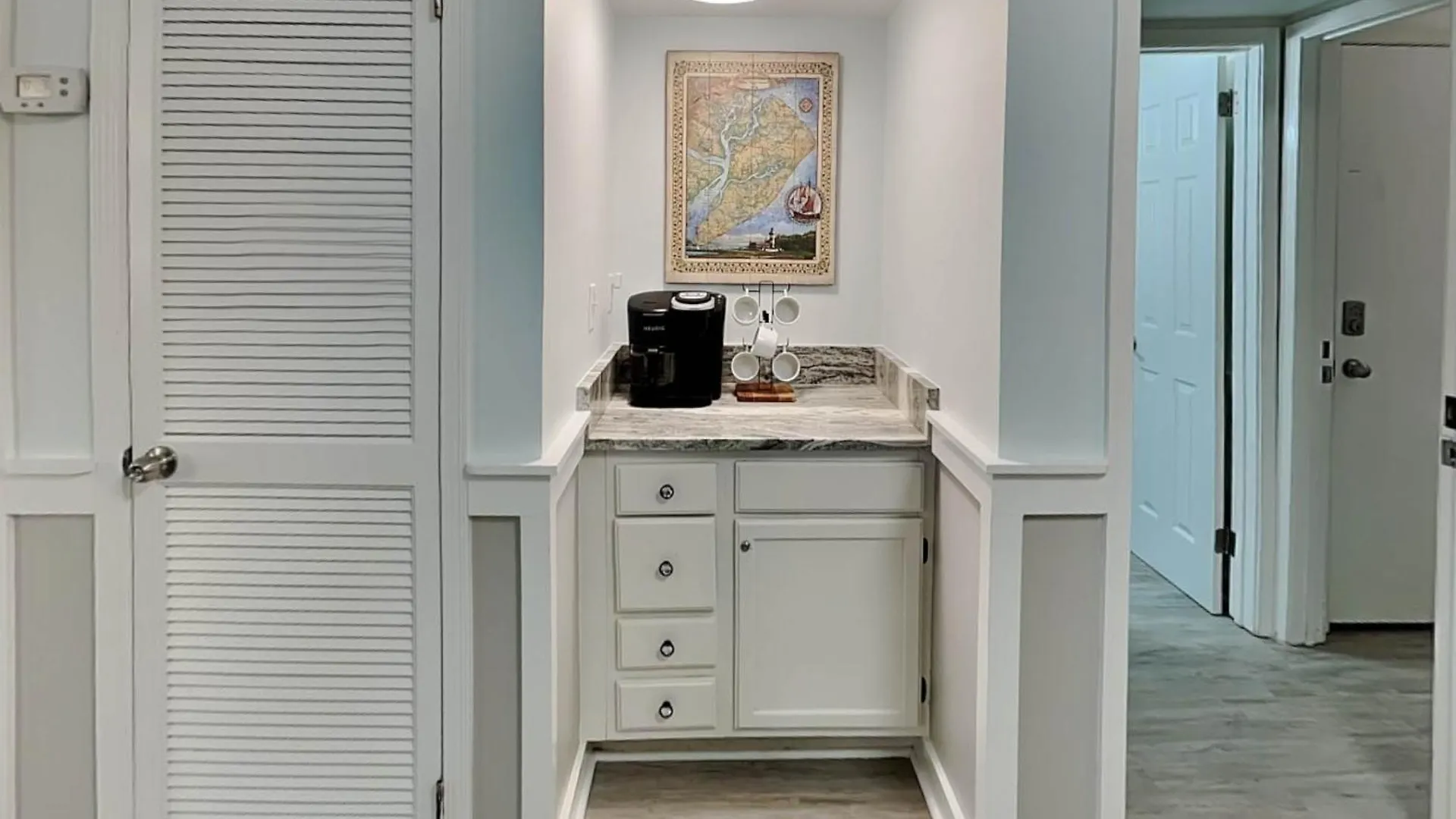 Apartment The 1219