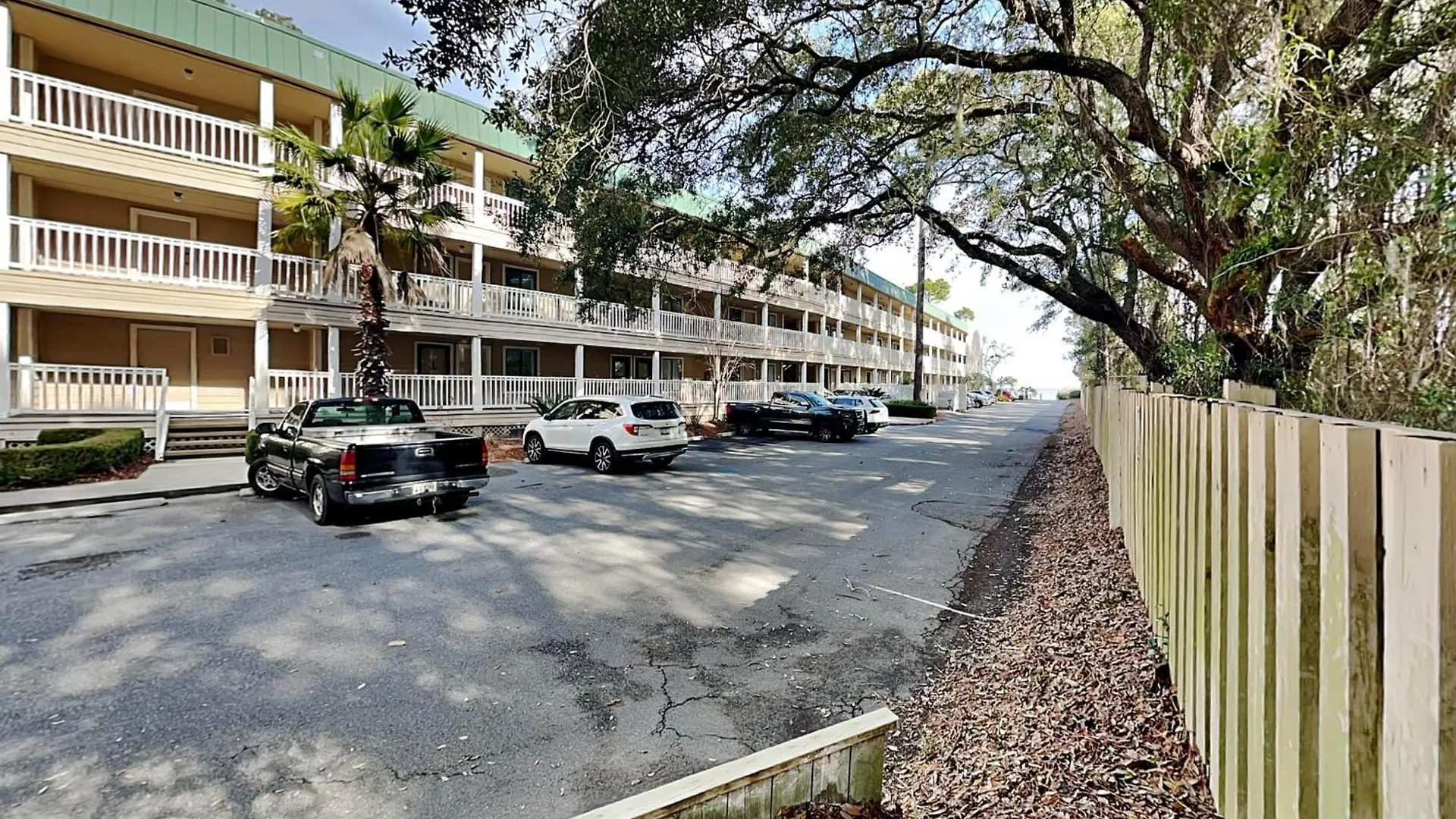 The 1219 Hilton Head Island