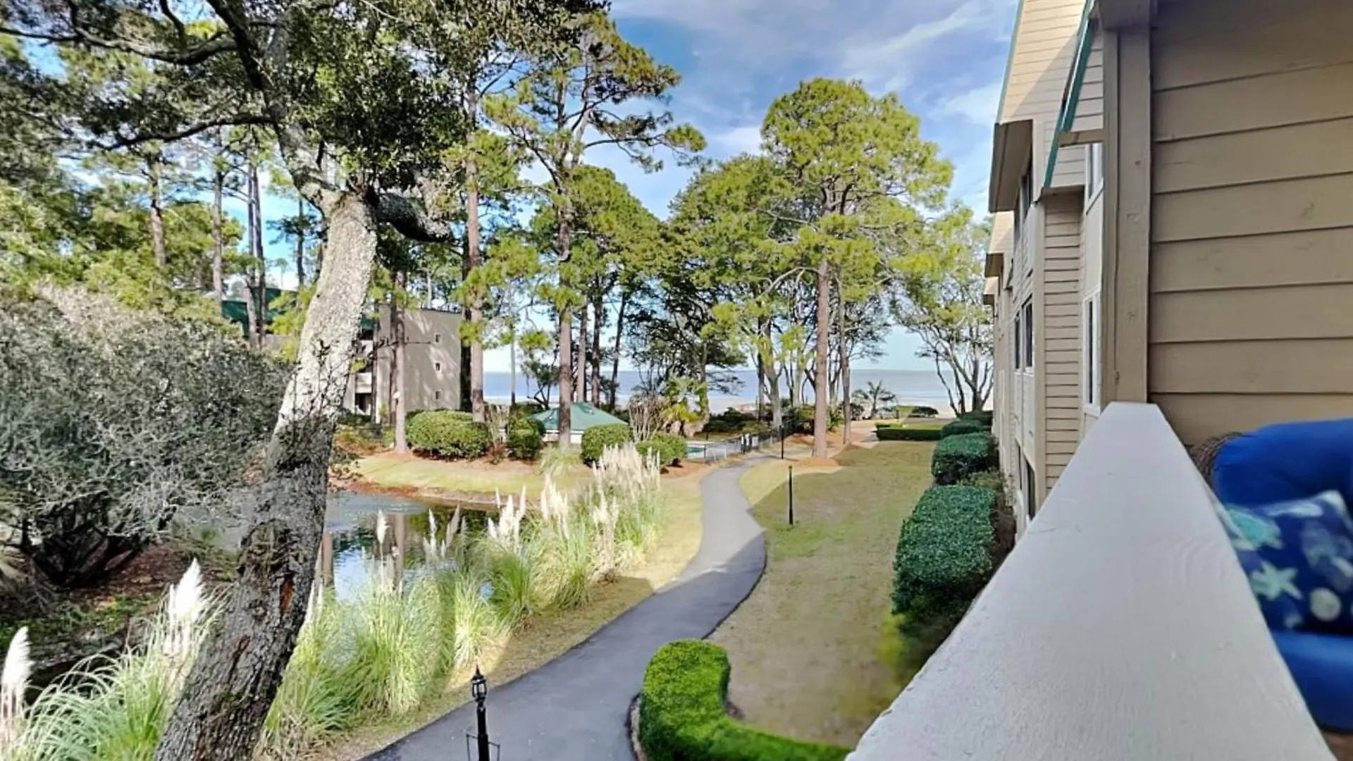 The 1219 * Hilton Head Island