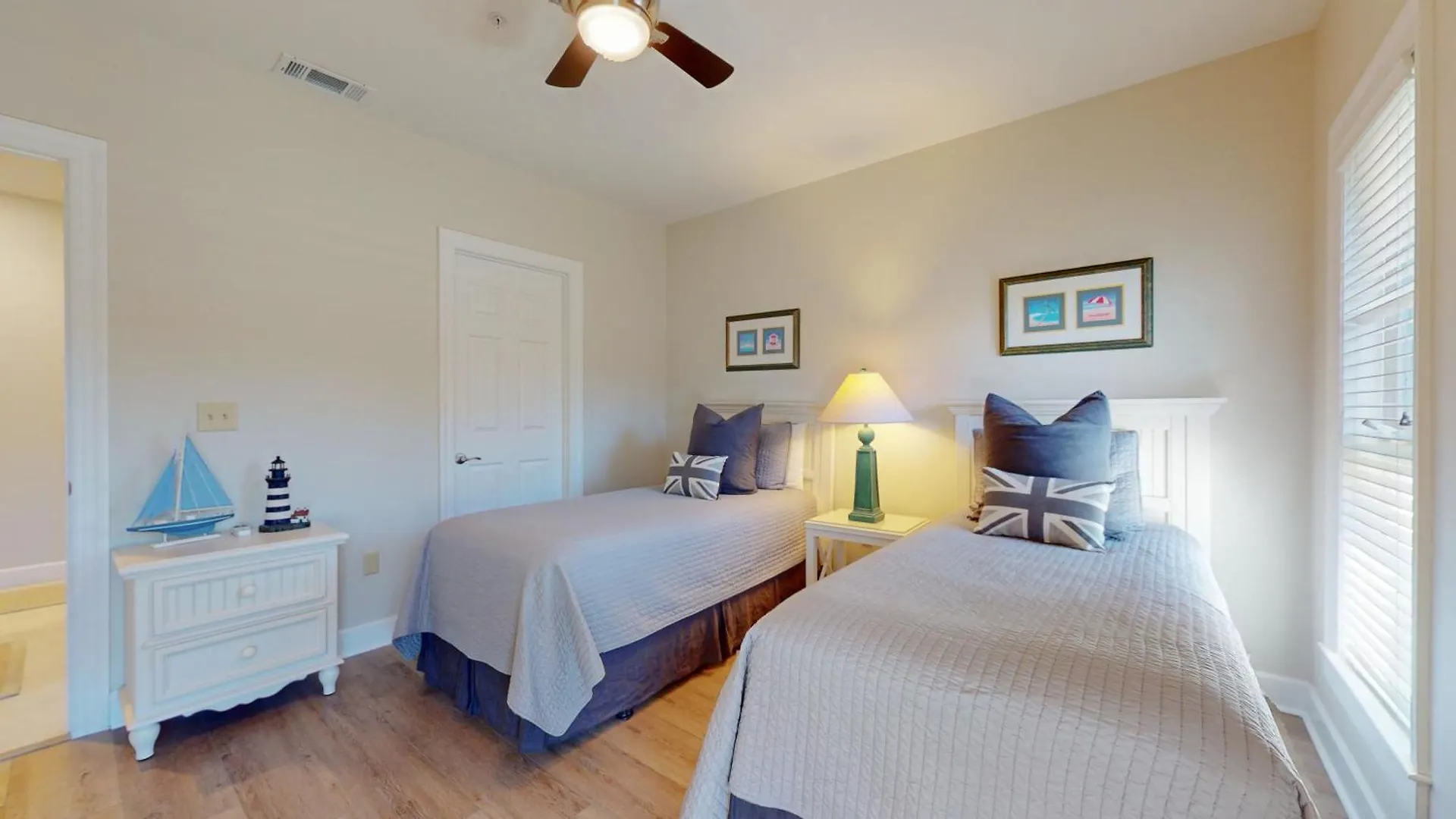 Villa 8138 Wendover Dunes Hilton Head Island