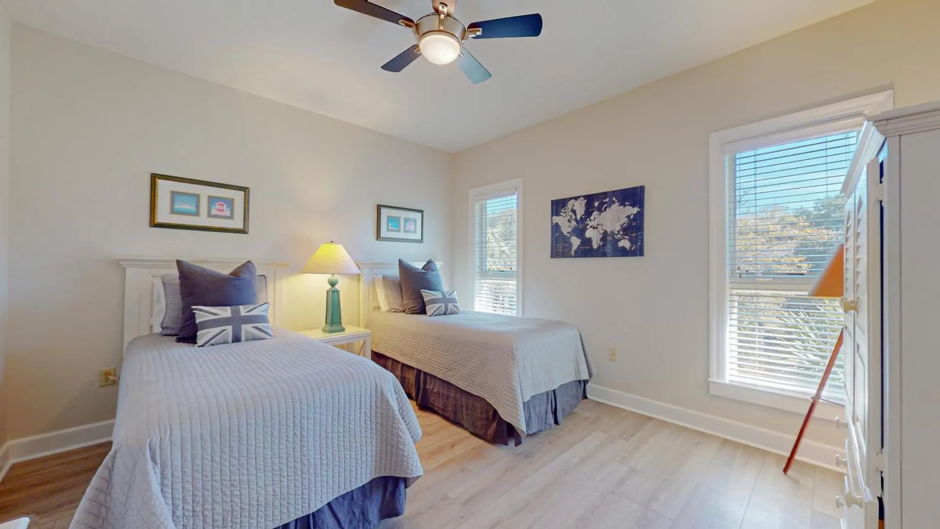 Villa 8138 Wendover Dunes Hilton Head Island
