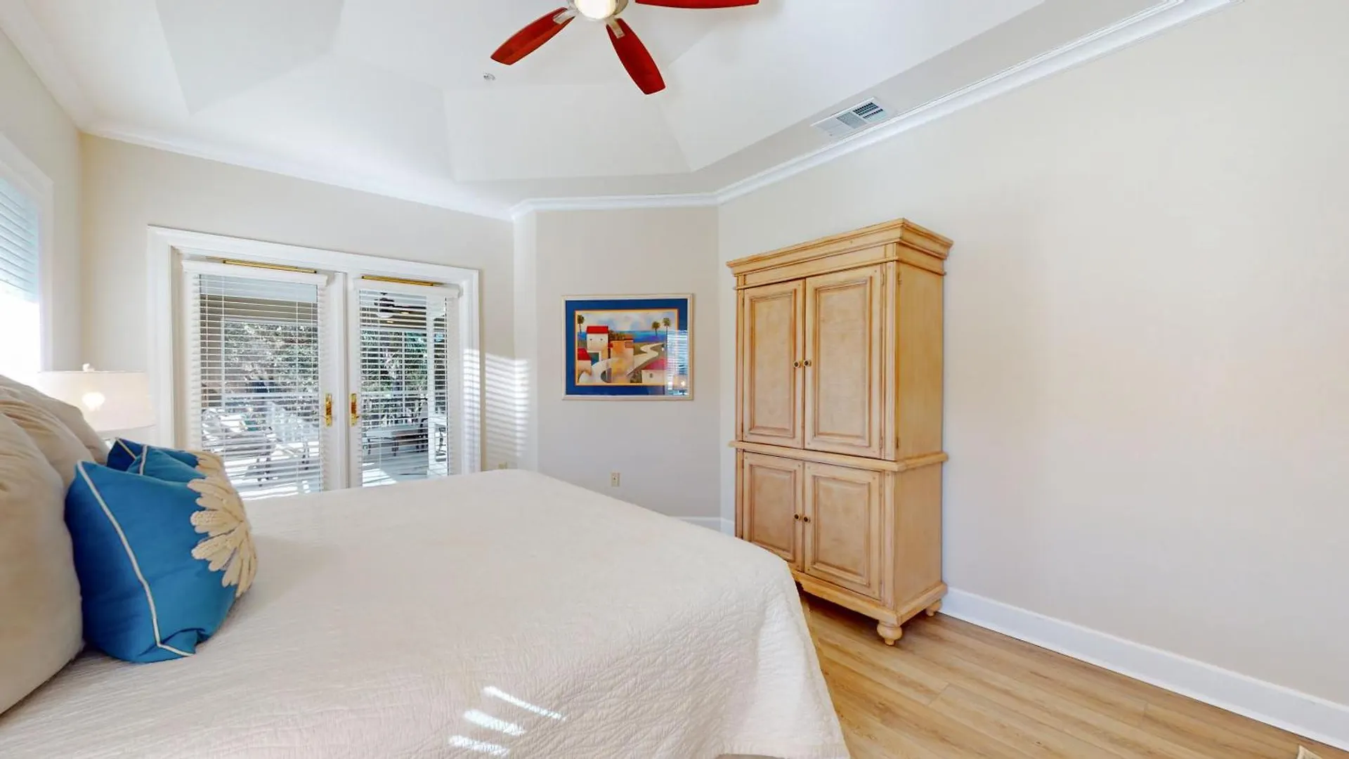 Villa 8138 Wendover Dunes *