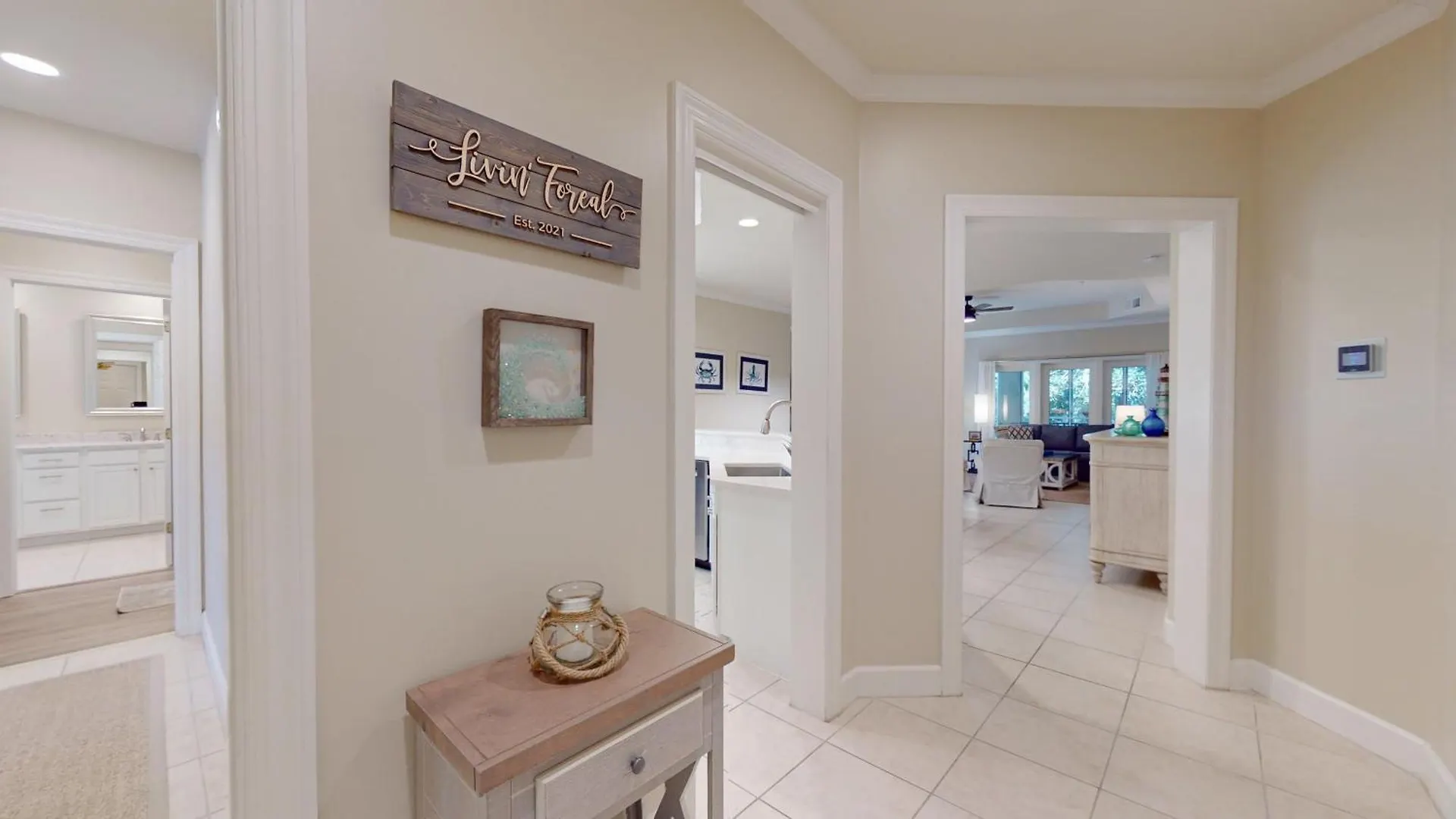 8138 Wendover Dunes * Hilton Head Island
