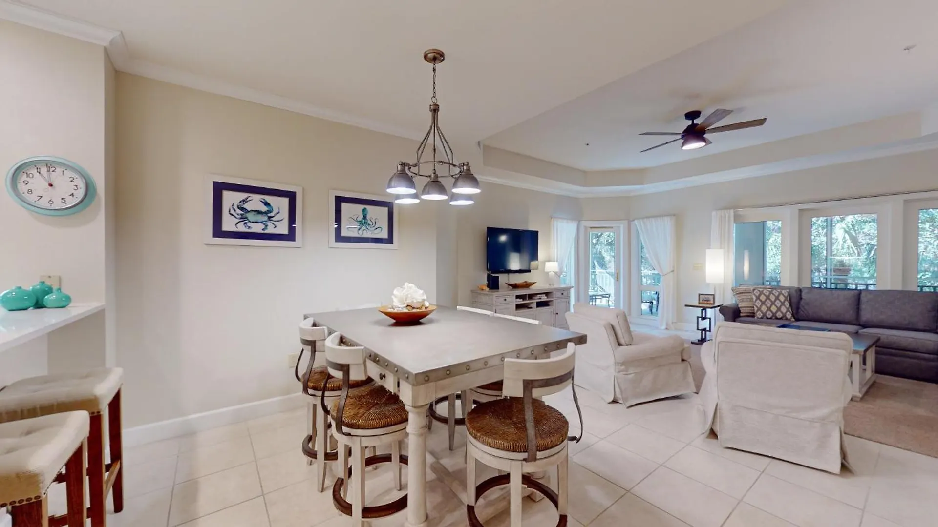 8138 Wendover Dunes Villa Hilton Head Island