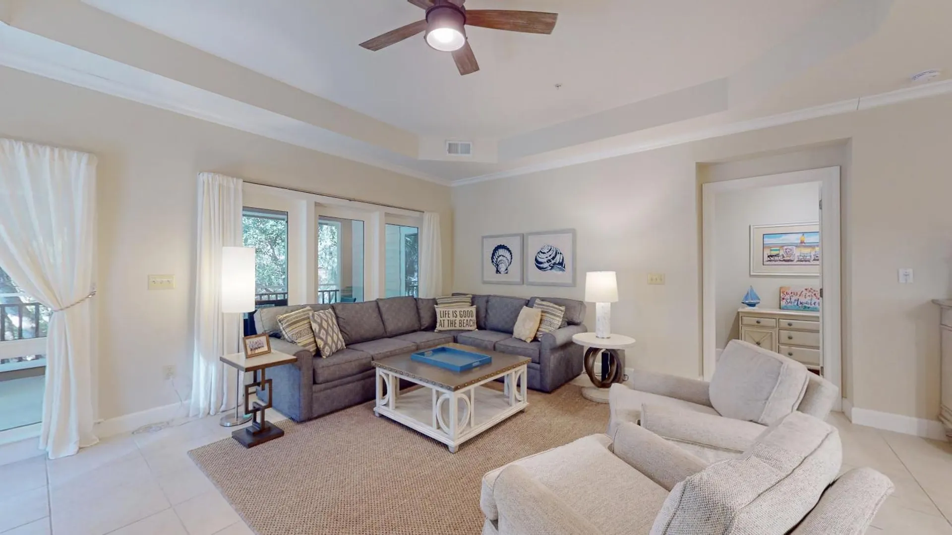 Villa 8138 Wendover Dunes *