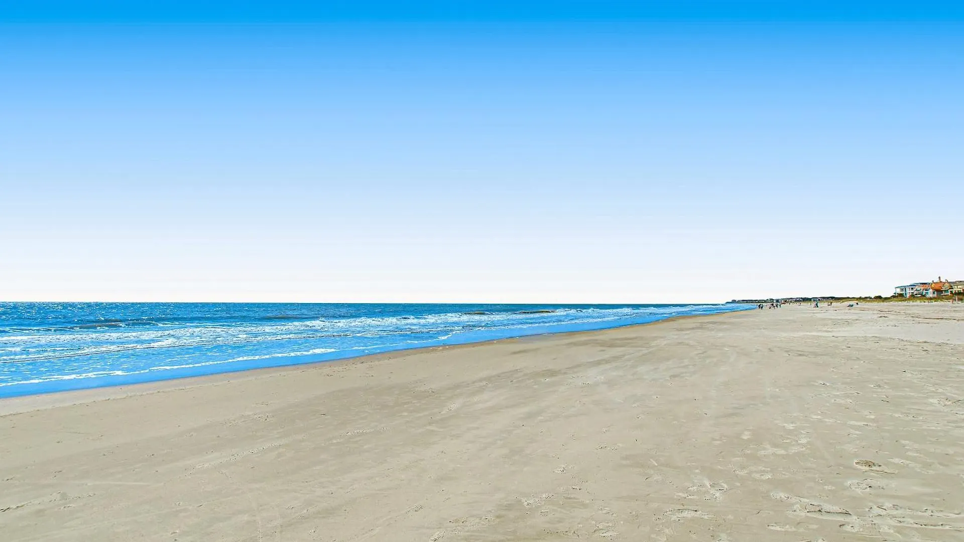 Apartment Hh & Tennis F11 Hilton Head Island