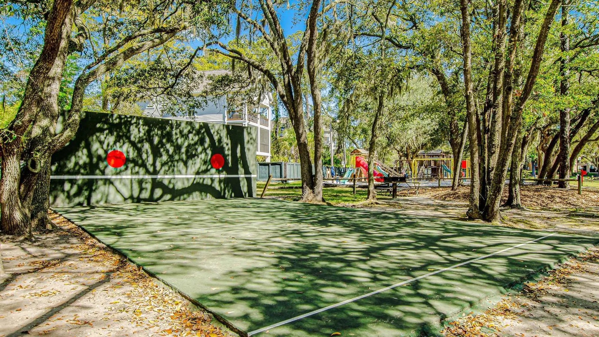 Hh & Tennis F11 Hilton Head Island