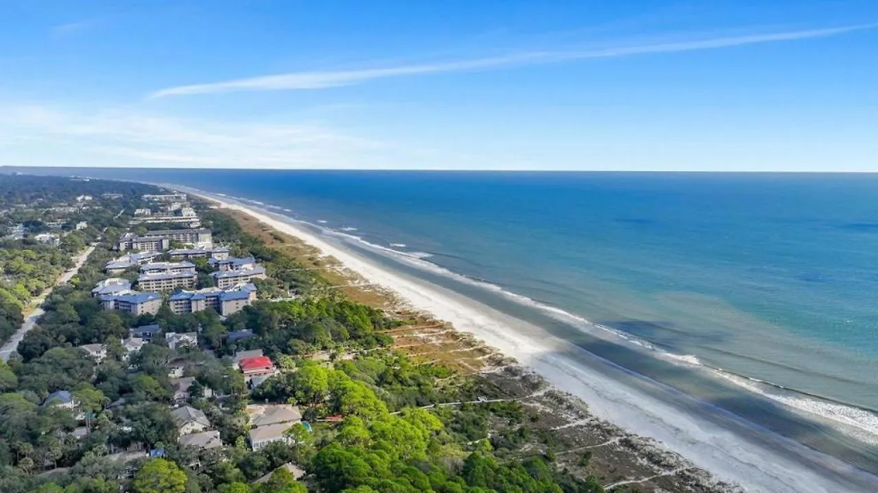 17 Firethorn Holiday home