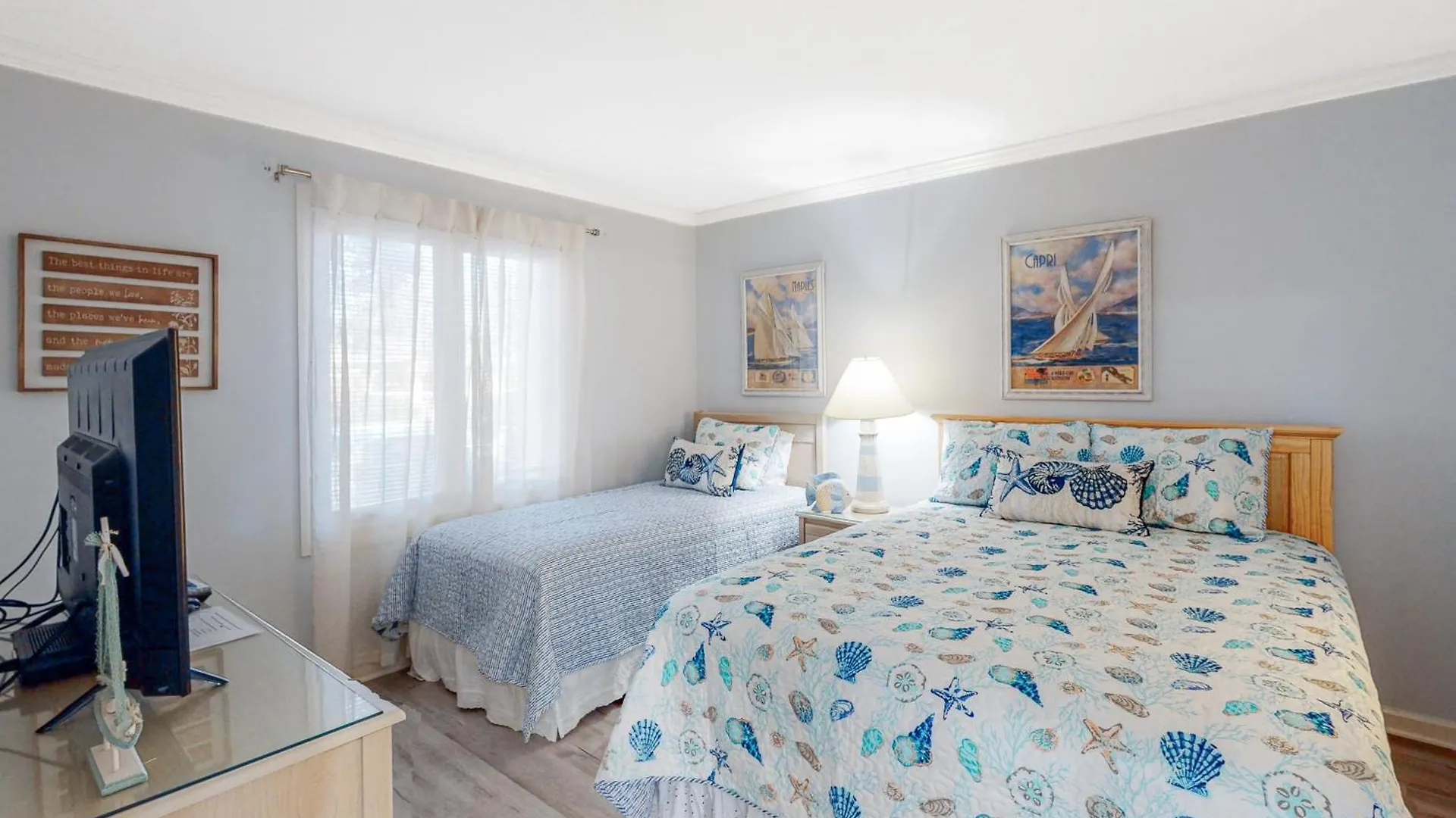 Apartment Colonnade Club 151 Hilton Head Island