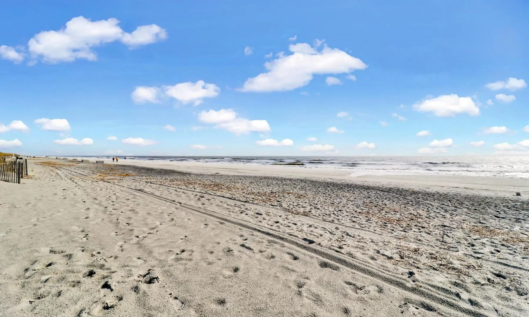 Ocean View Breakers At Coligny