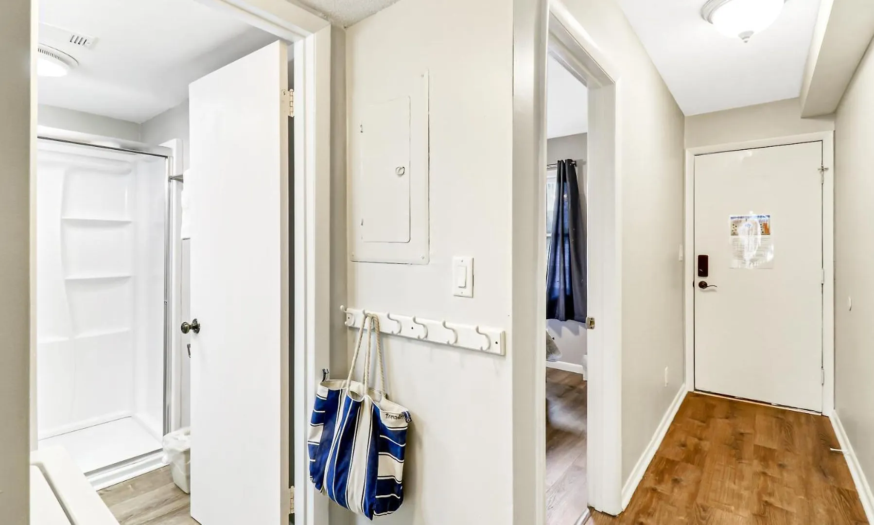 The Breakers #220 Condo, Beautiful Ocean View At Coligny Beach, 4 N Forest Drive Hilton Head, Walk To Shops Restaurants, Renovated Jan 2024, Vacation Hhi Llc