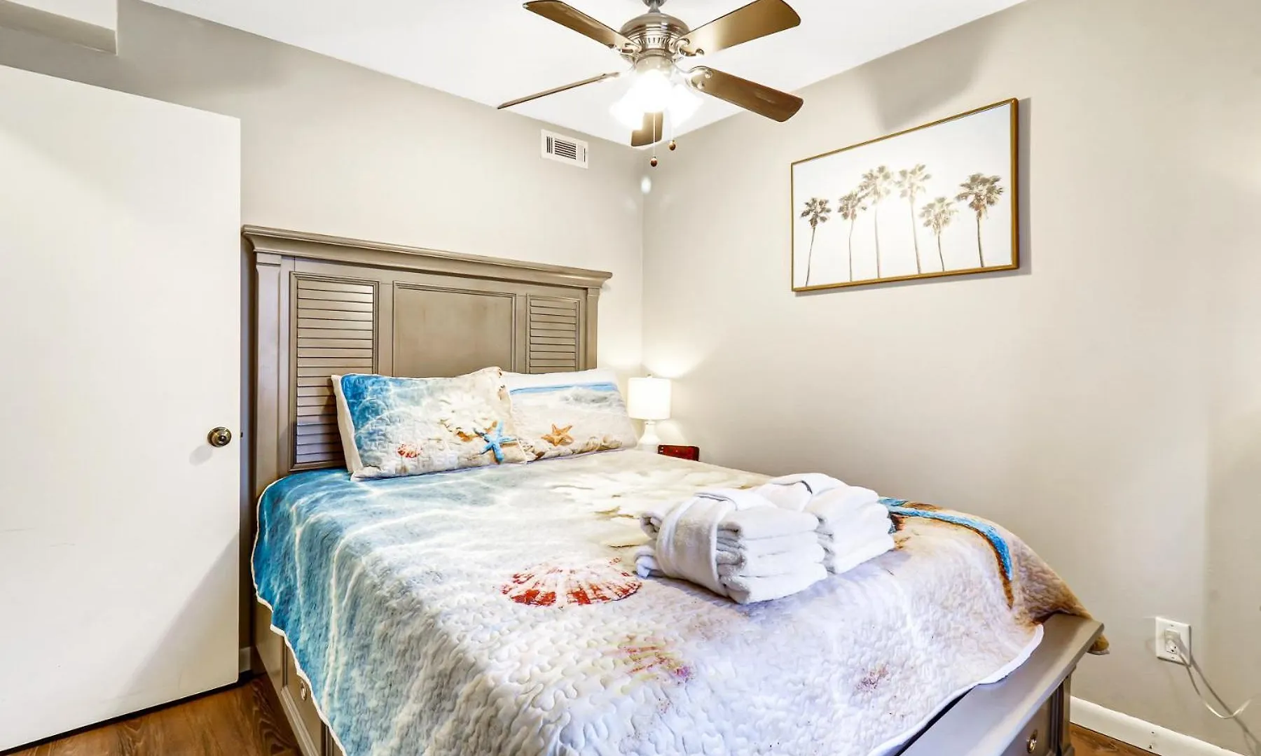 Apartment Ocean View Breakers At Coligny *