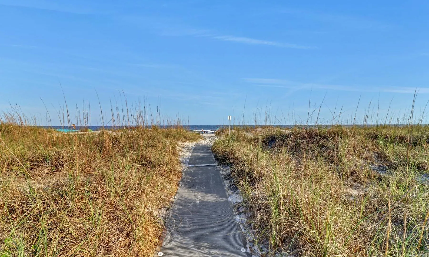 Apartment Ocean View Breakers At Coligny *
