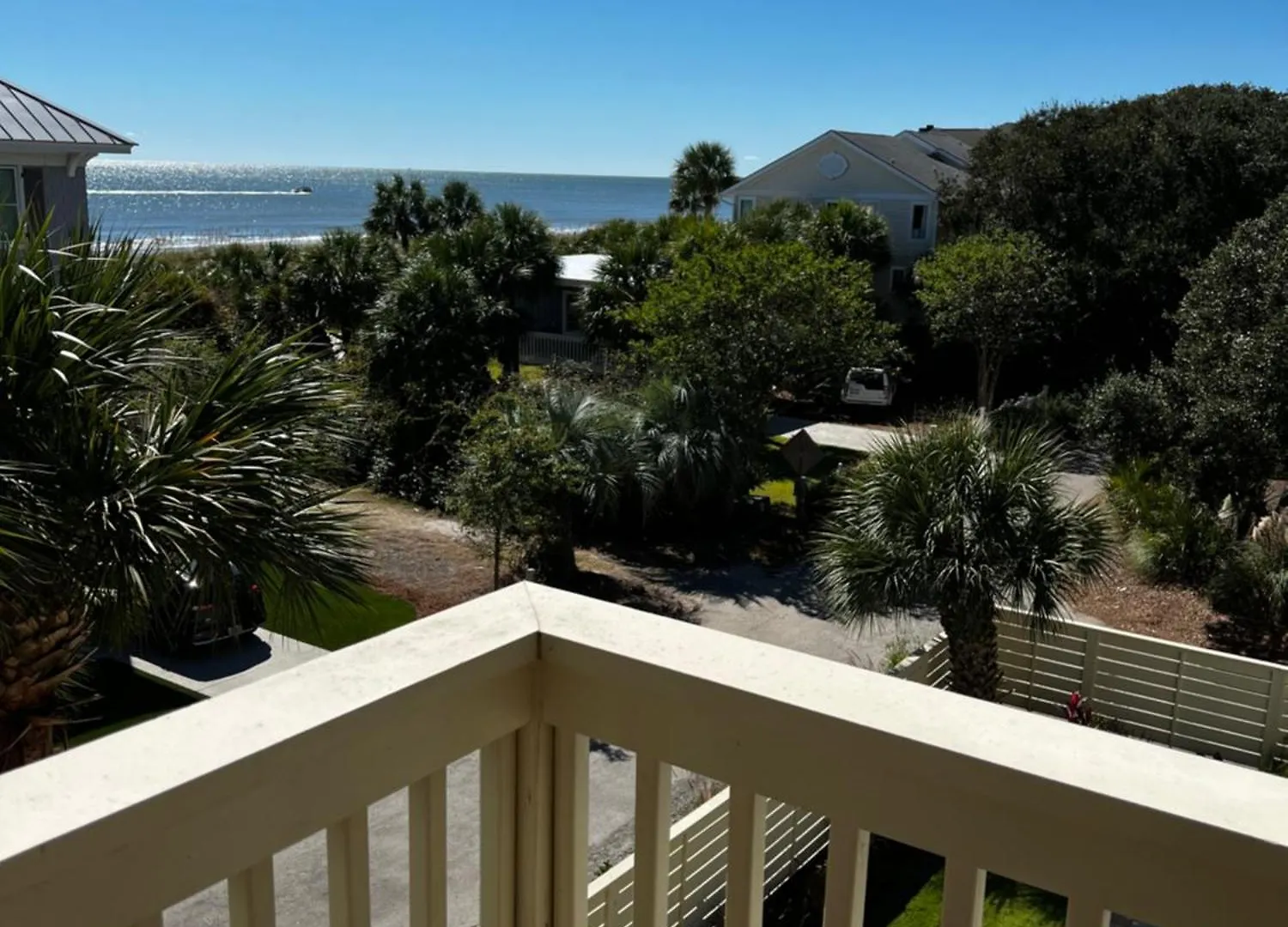 The Seahorse 30 Dune Lane Holiday home