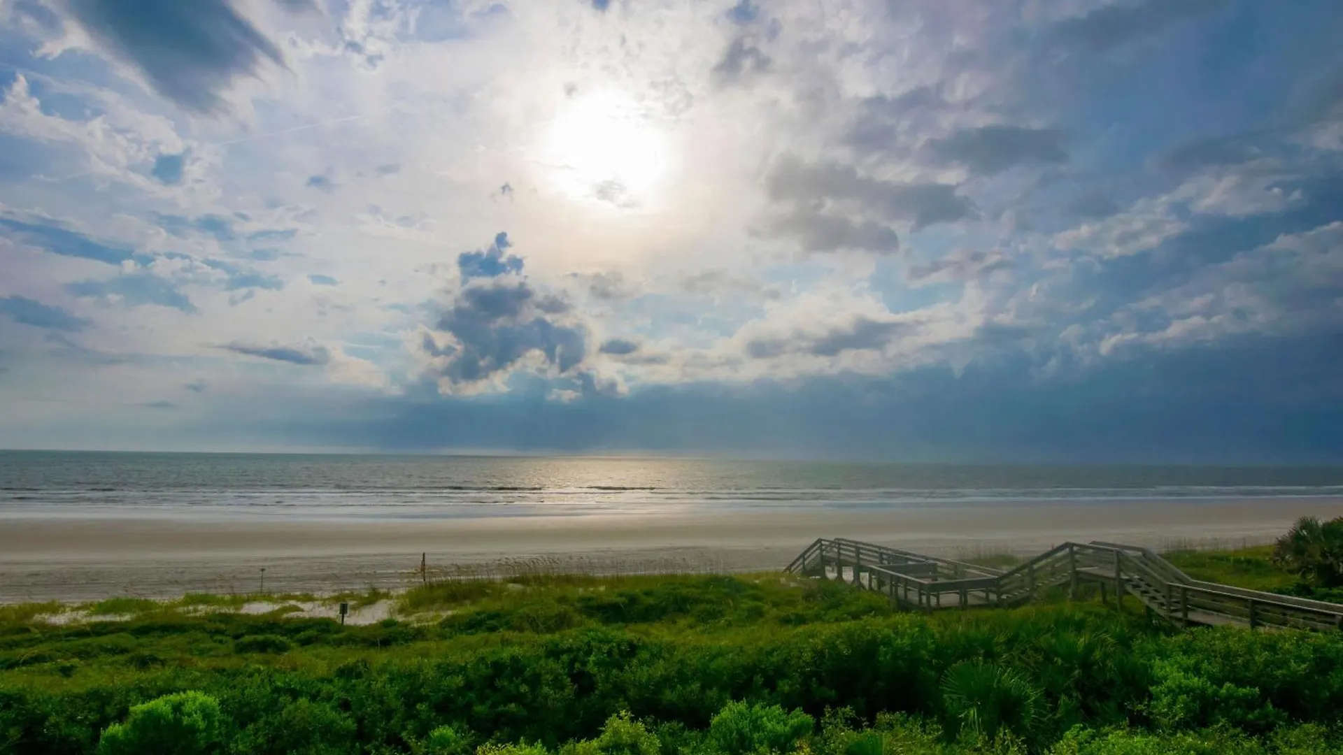 Seacrest - Unit Ph3 * Hilton Head Island