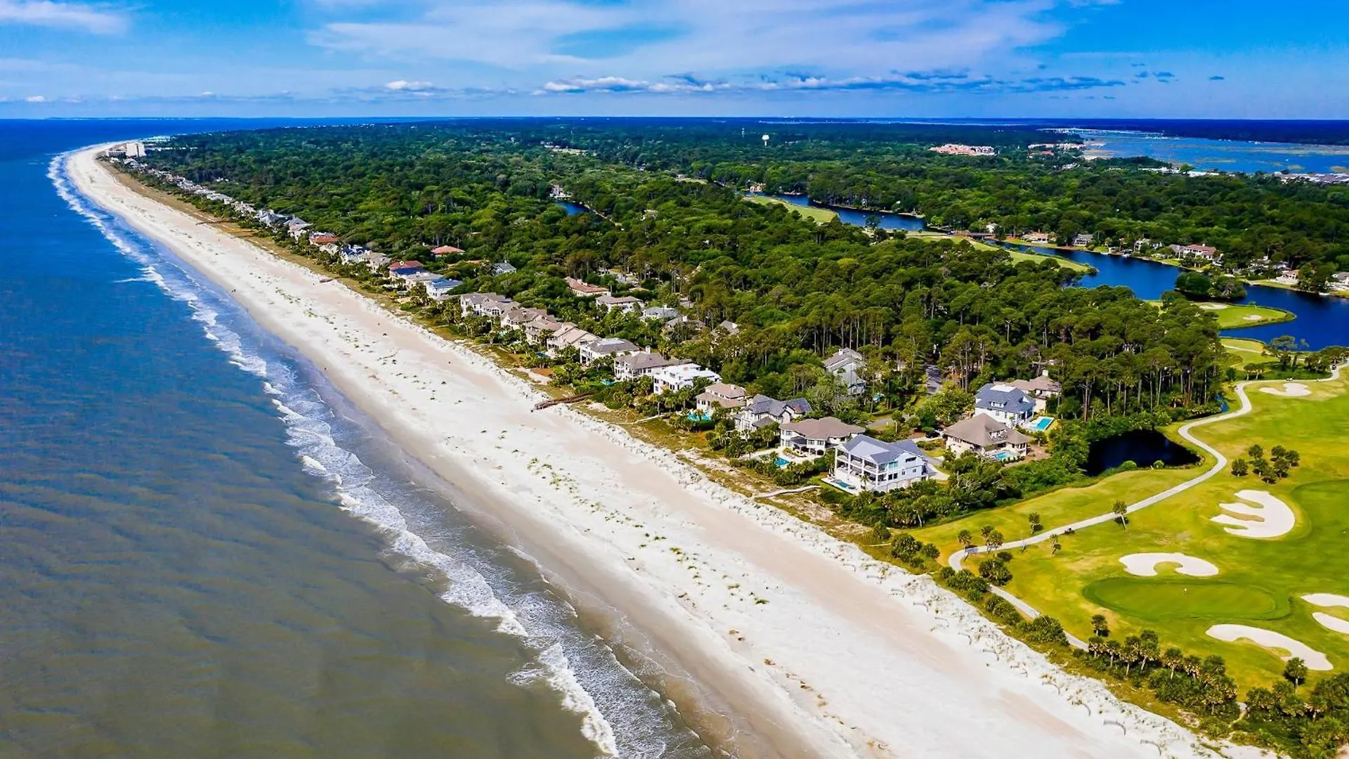 Seacrest - Unit Ph3 Hilton Head Island