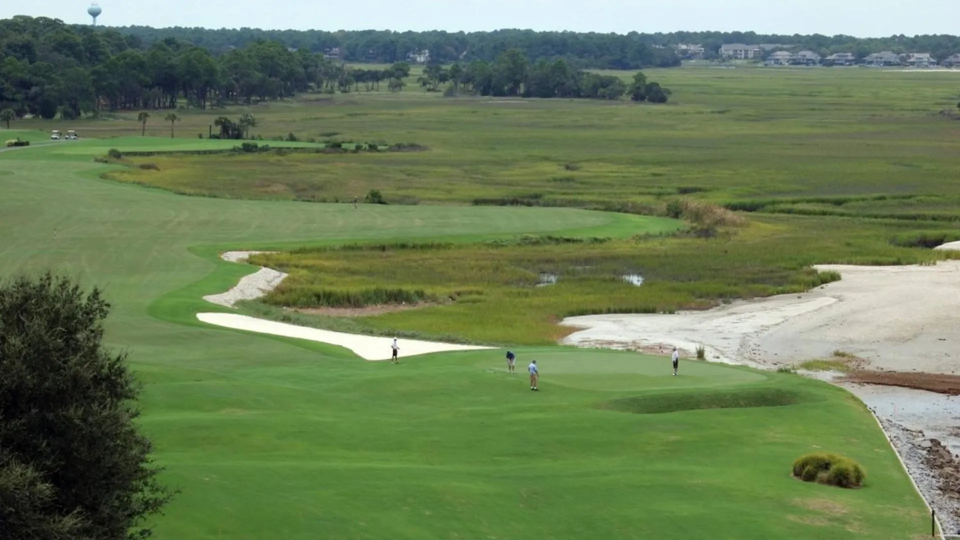 Hilton Head Club #4 Hilton Head Island