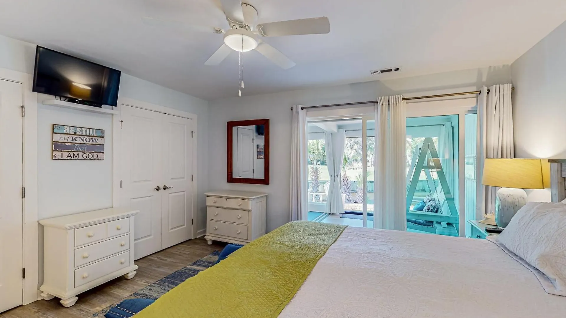 Apartment Fairway Lane 102