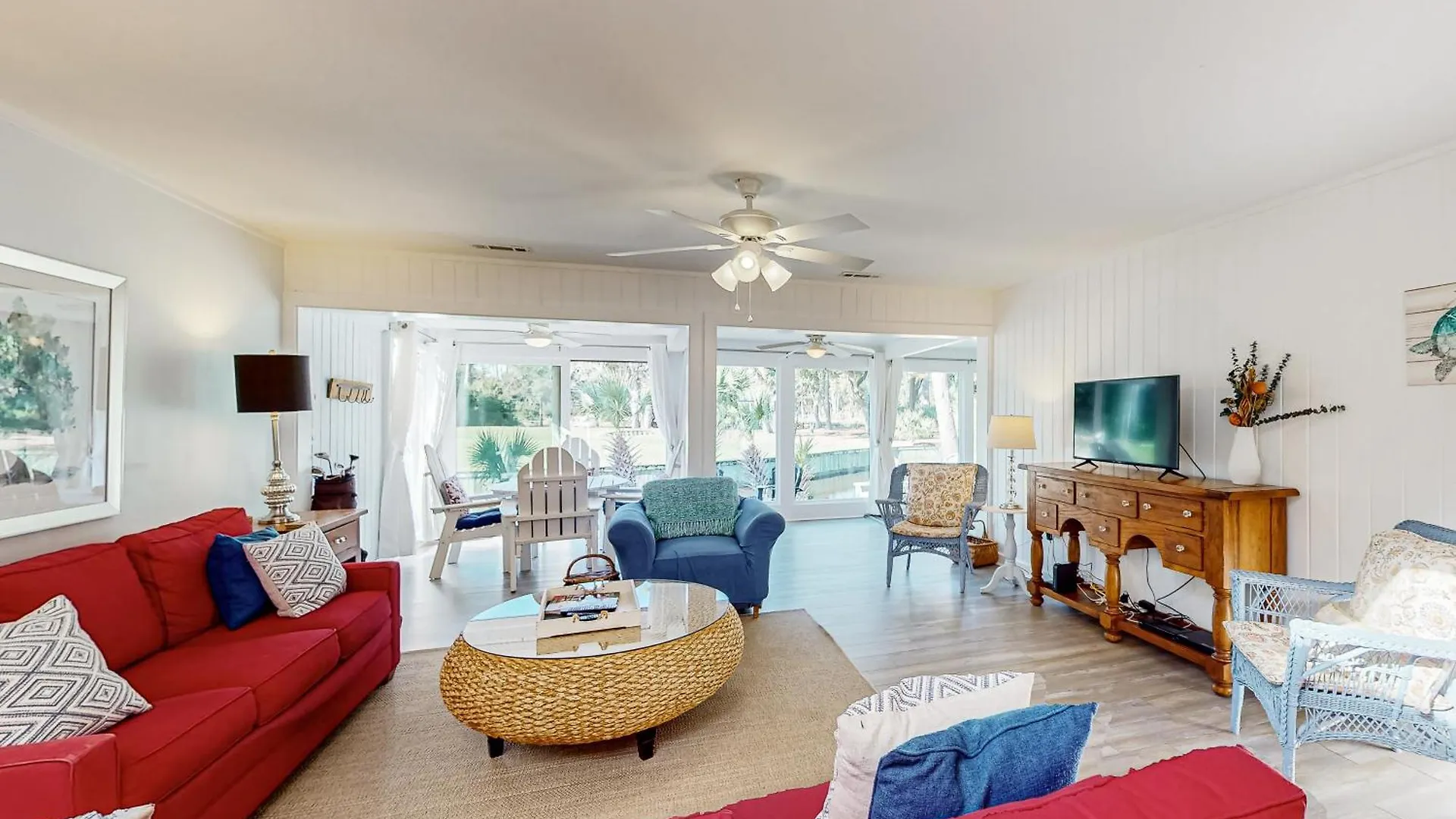 Fairway Lane 102 Apartment *