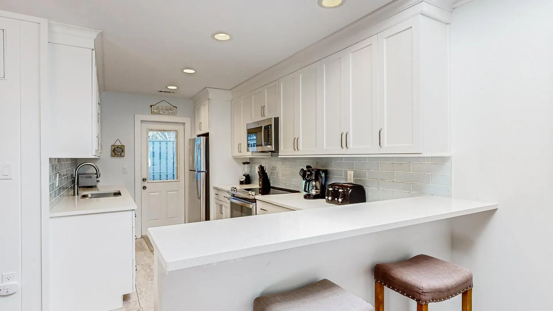 Fairway Lane 102 Apartment *