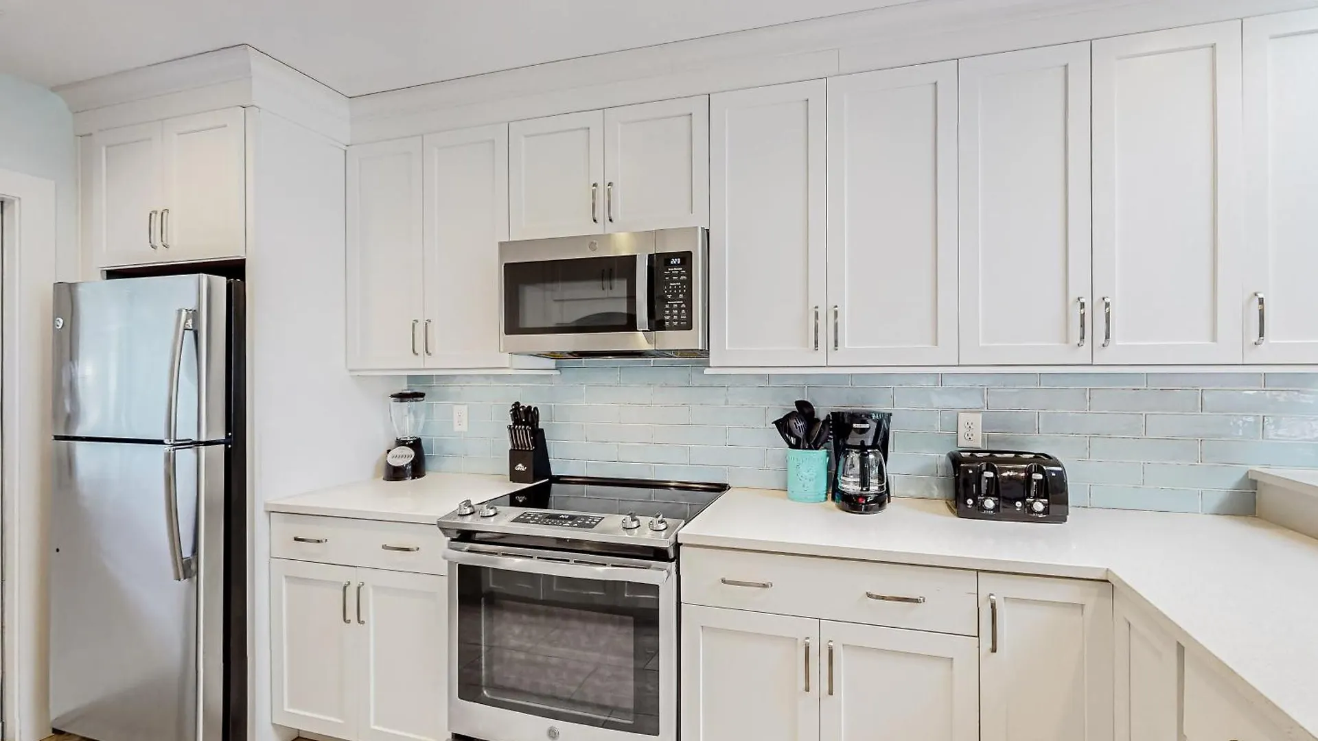 Apartment Fairway Lane 102