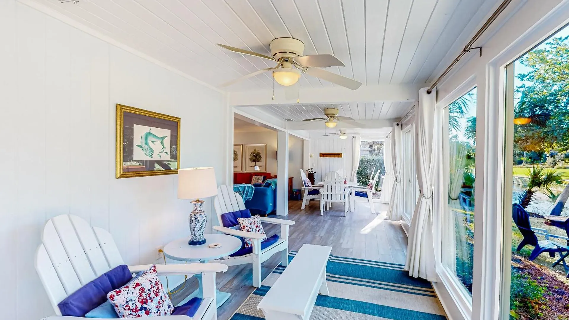 Fairway Lane 102 Apartment Hilton Head Island