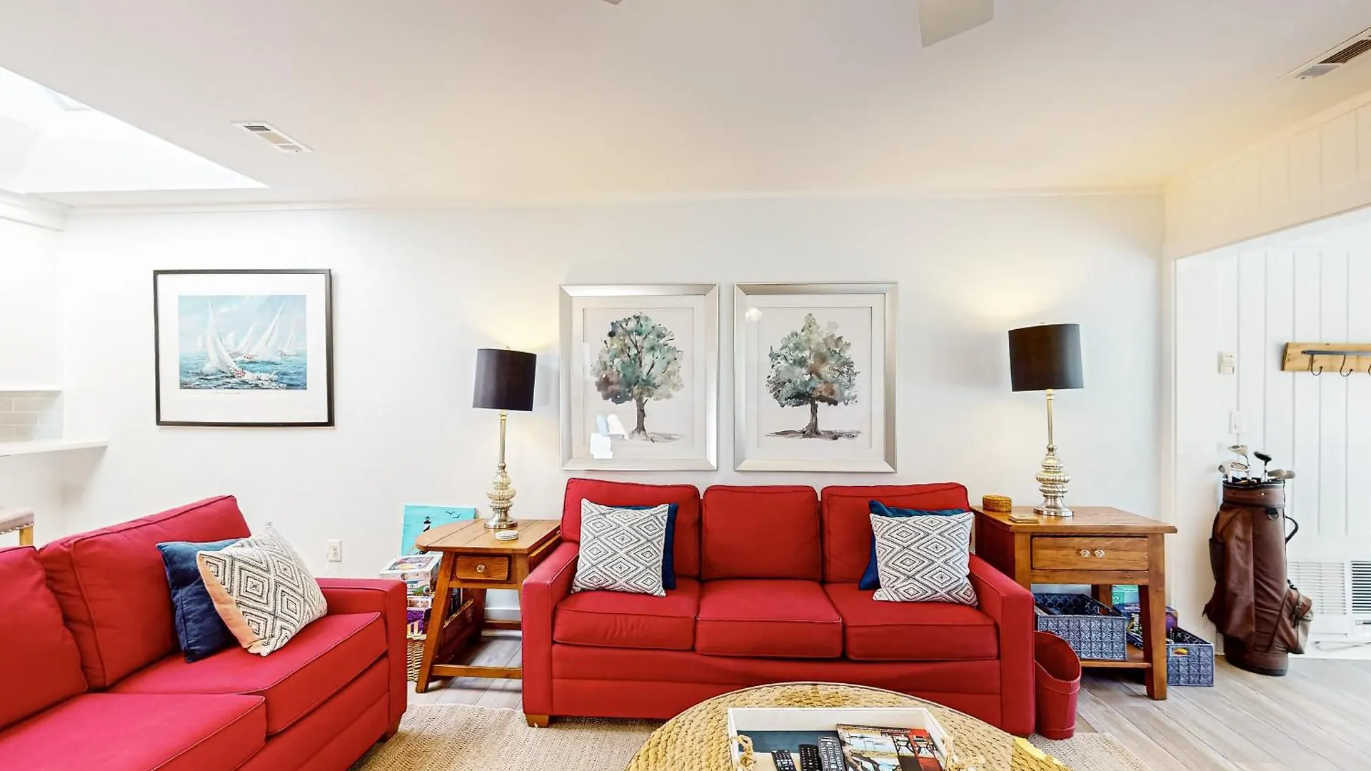 Fairway Lane 102 Apartment *