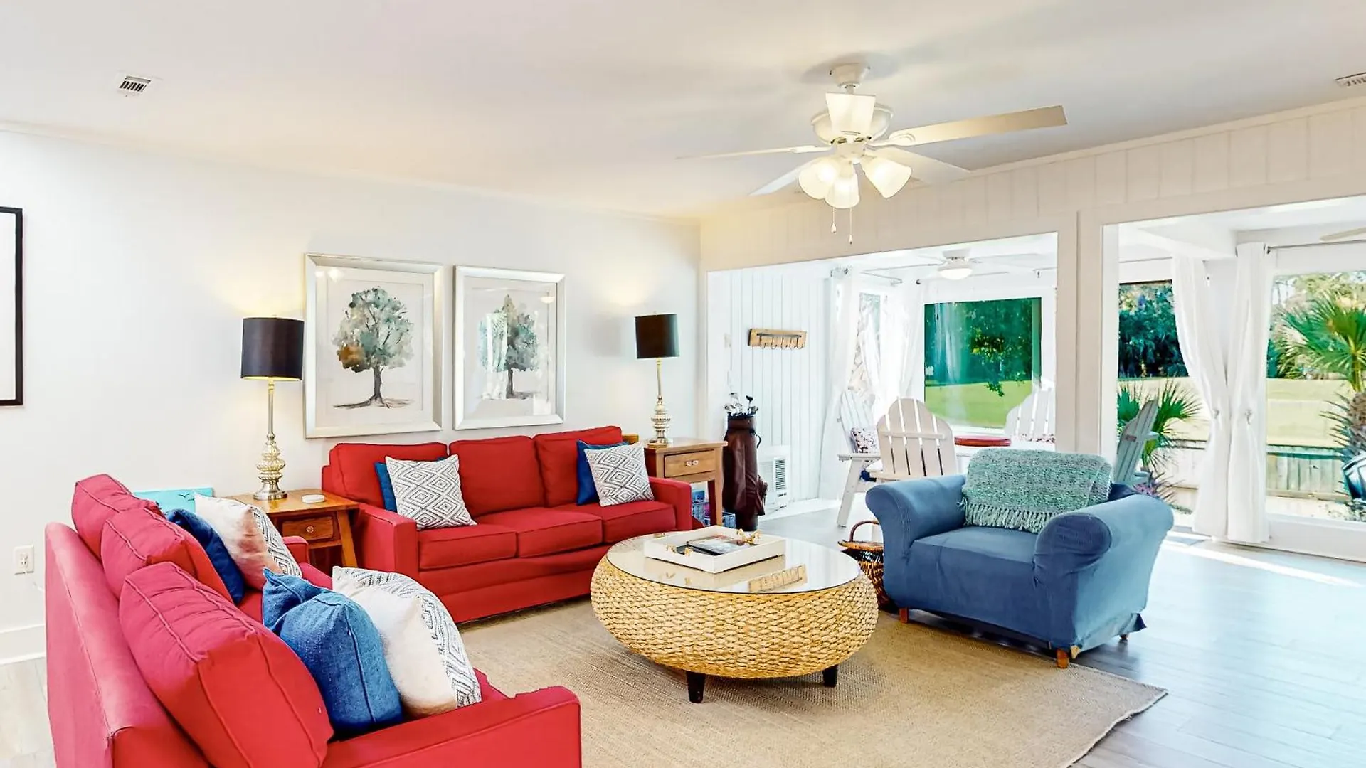 Fairway Lane 102 Apartment *