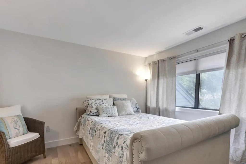 Apartment Turtles And Tails Pd Turnberry Village Hilton Head Island