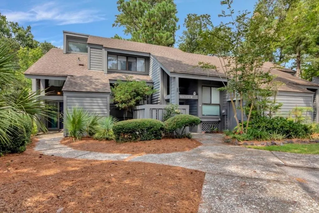 Turtles And Tails Pd Turnberry Village Apartment Hilton Head Island