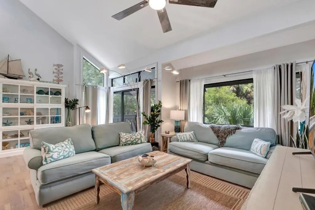Apartment Turtles And Tails Pd Turnberry Village *
