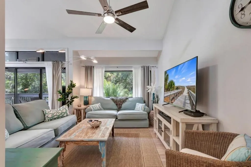 Apartment Turtles And Tails Pd Turnberry Village *