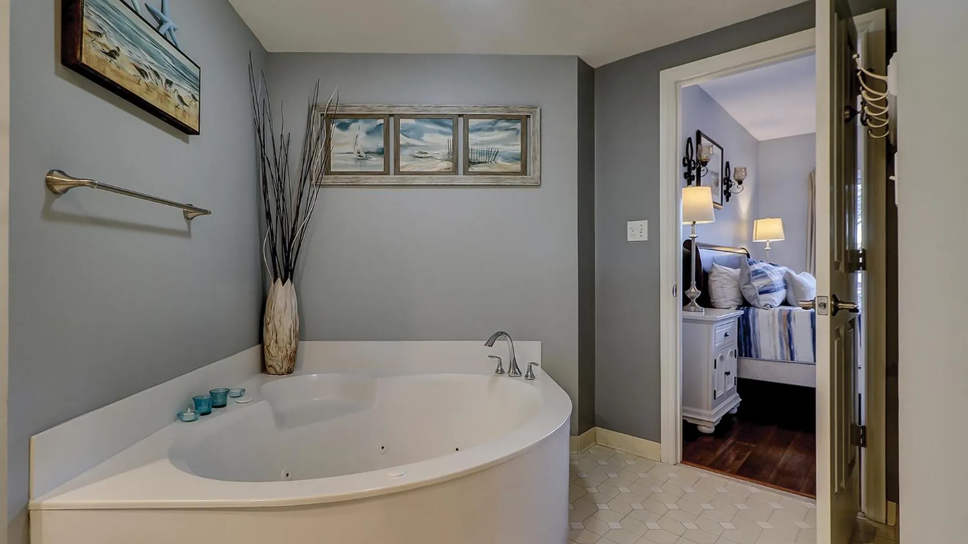 2414 Windsor Ii Holiday home