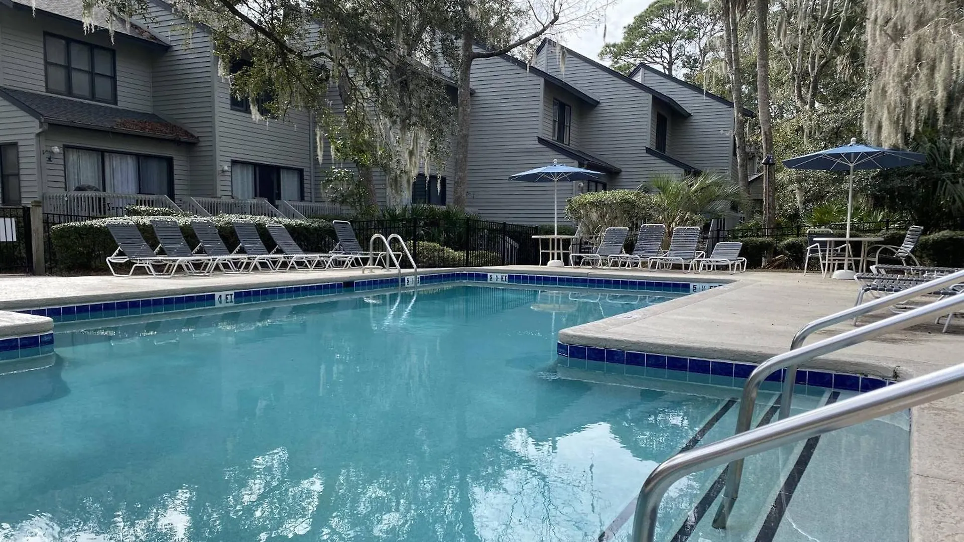 Holiday home Treetops 7506 Hilton Head Island