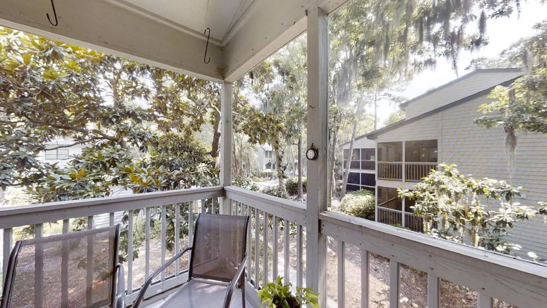 Treetops 7506 Hilton Head Island