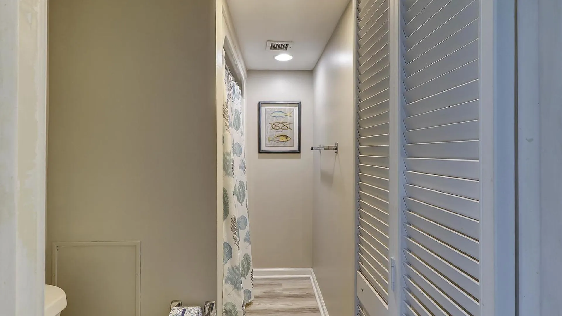 8c Xanadu 3 Bedroom Forest * Hilton Head Island