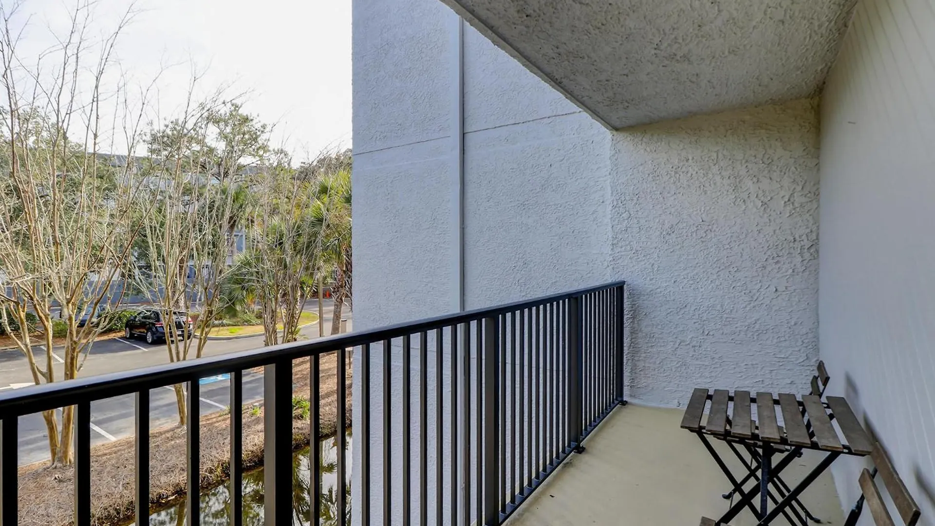 8c Xanadu 3 Bedroom Forest Holiday home Hilton Head Island