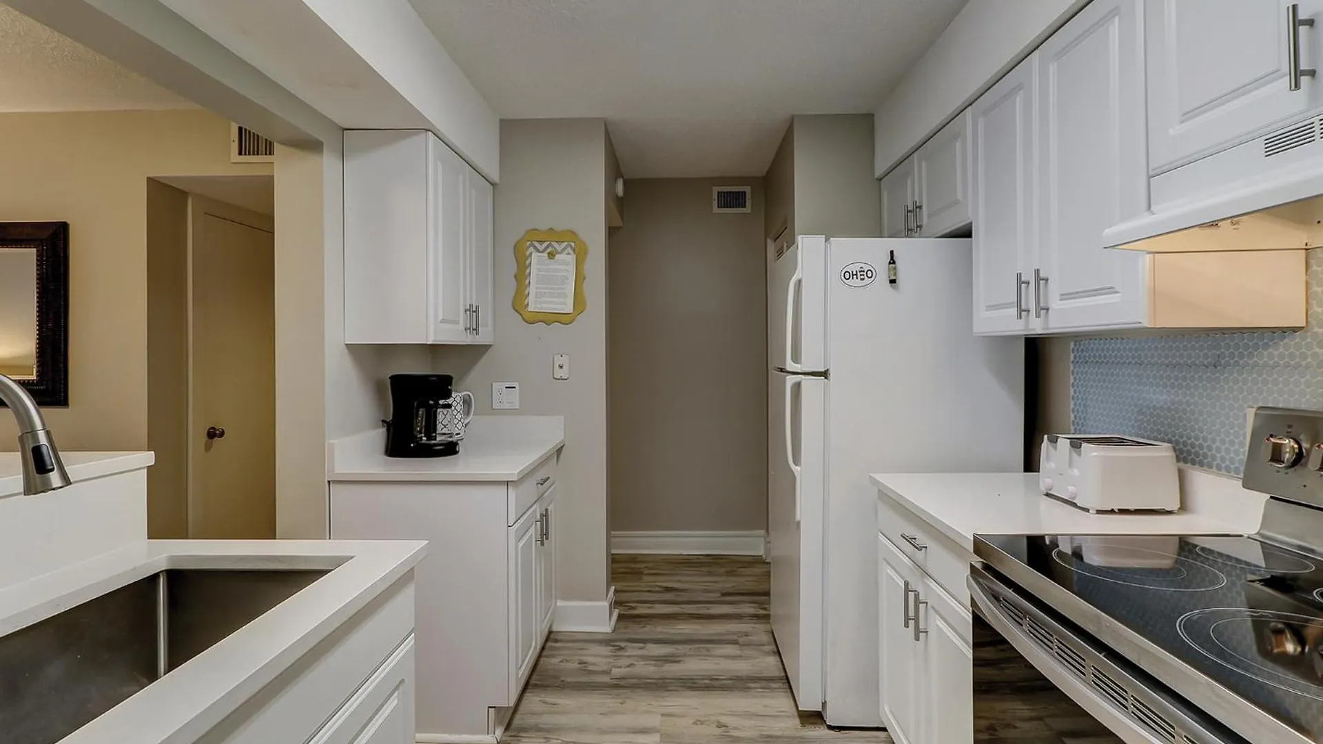 Holiday home 8c Xanadu 3 Bedroom Forest Hilton Head Island