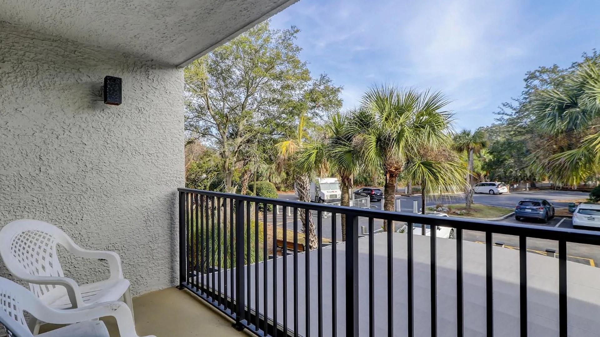 8c Xanadu 3 Bedroom Forest Hilton Head Island