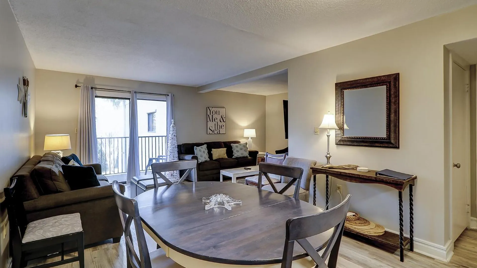 Holiday home 8c Xanadu 3 Bedroom Forest Hilton Head Island