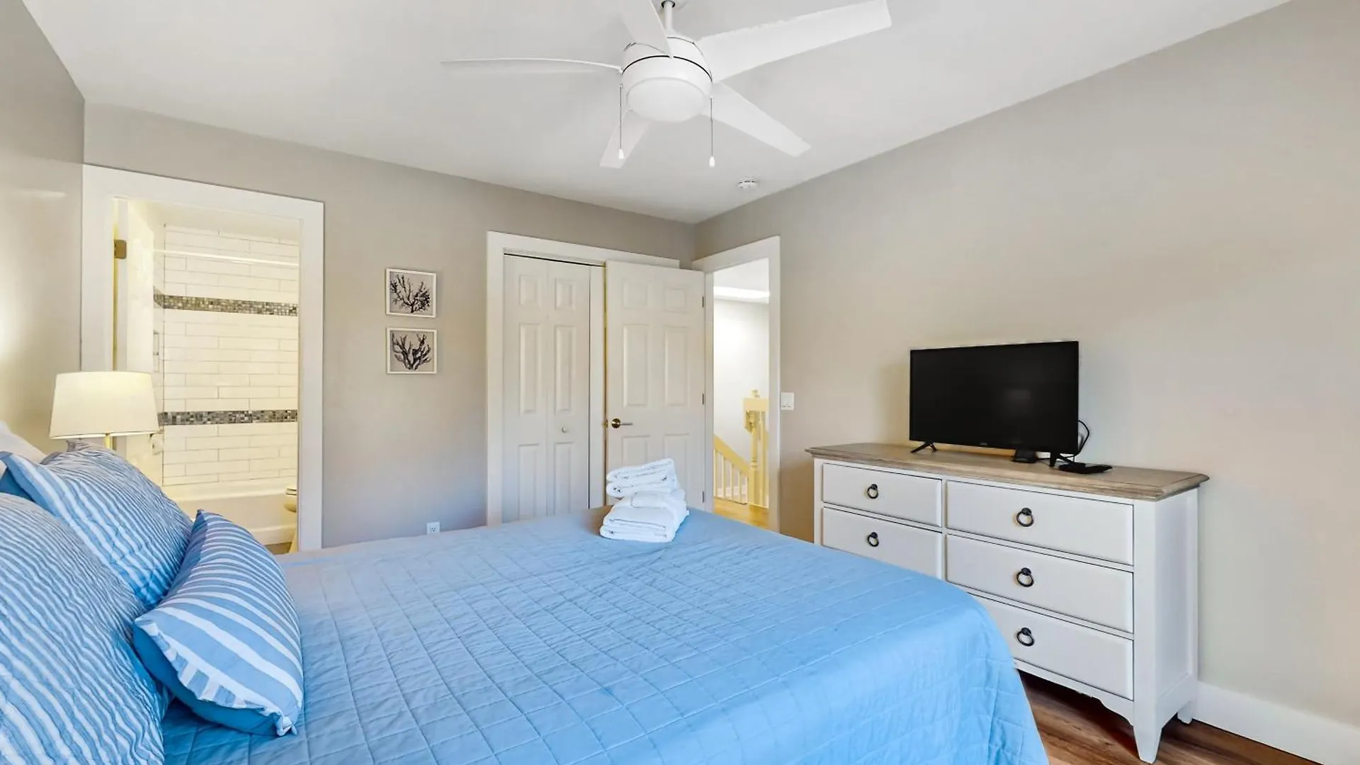 Golfmaster 206 Apartment Hilton Head Island