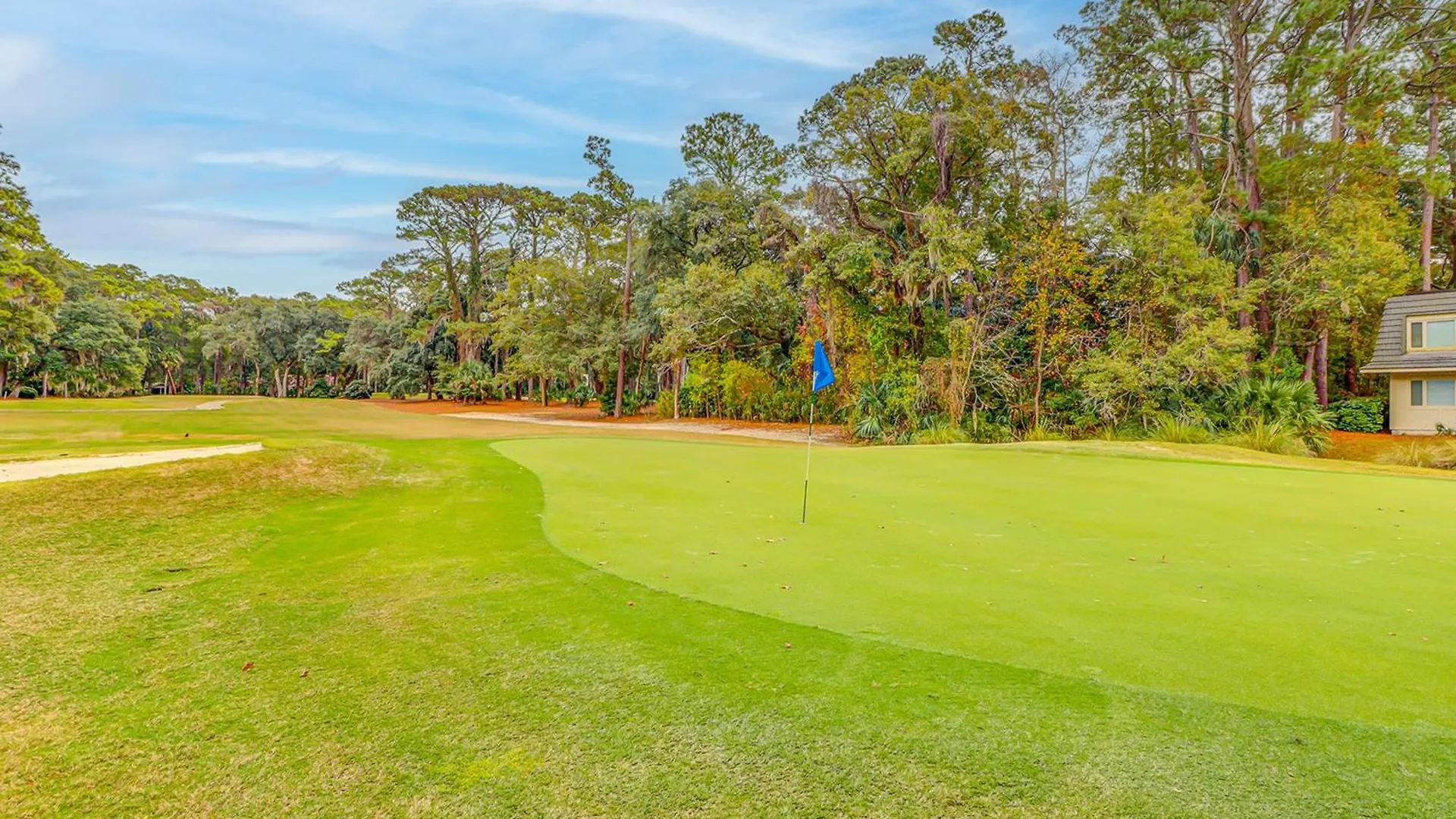 Apartment Golfmaster 206 *