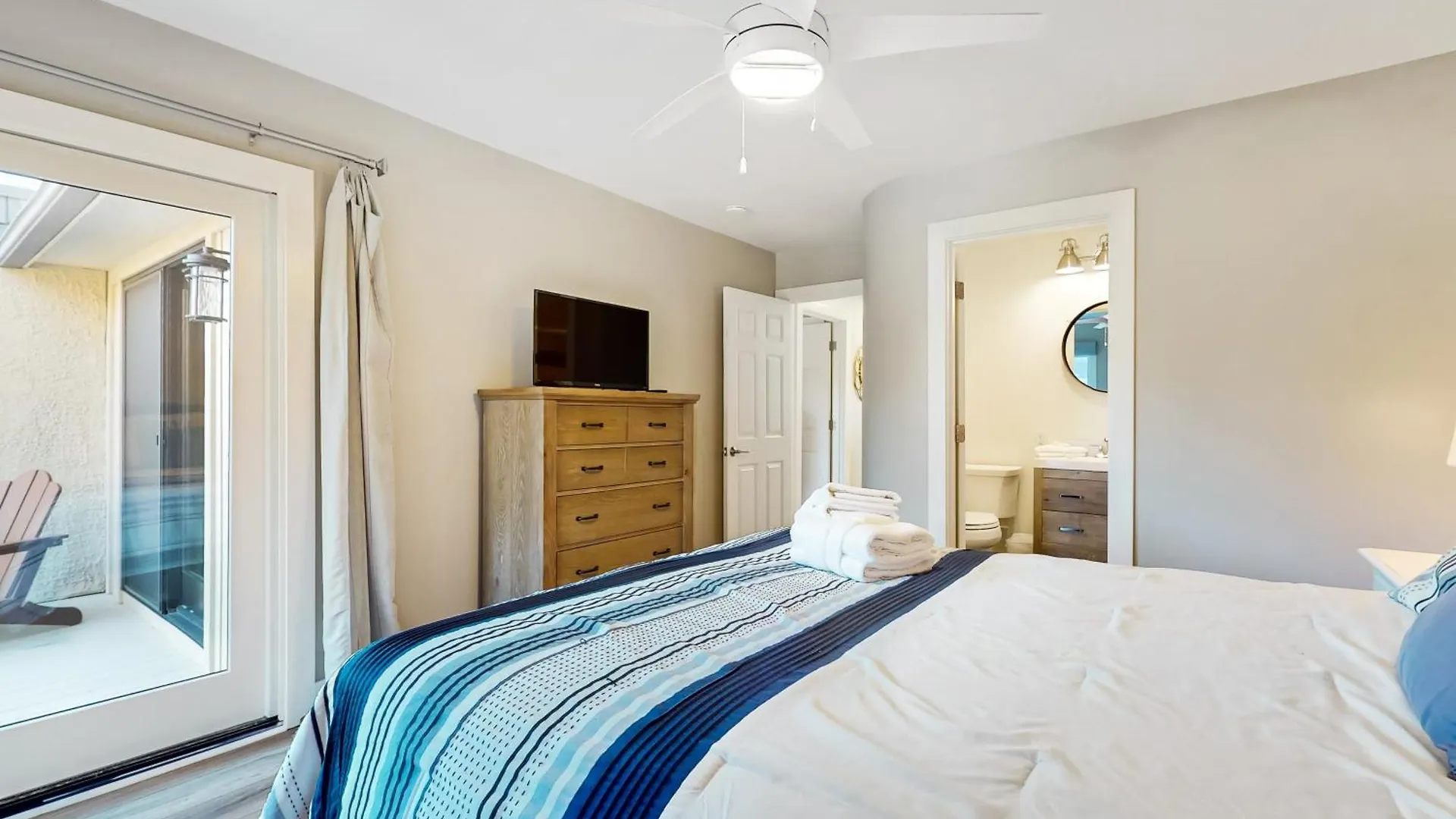 Golfmaster 206 Apartment Hilton Head Island